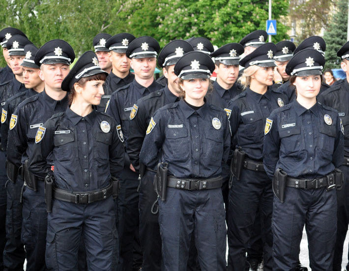 Когда будет набор в полицию в сумах 2018 Когда будет набор в полицию в сумах 2018