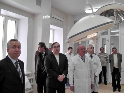 Мнтк федорова запись на прием к врачу