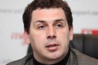 А. Черненко: Технология работает там, где есть пассивность и равнодушие избирателей А. Черненко: Технология работает там, где есть пассивность и равнодушие избирателей