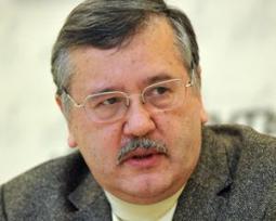 А. Гриценко: «Это система без обратной связи, без сдержек и противовесов» А. Гриценко: «Это система без обратной связи, без сдержек и противовесов»