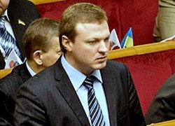 С. Олийнык: Если депутаты не пойдут в отпуск, законы, которые принимаются, будут еще хуже С. Олийнык: Если депутаты не пойдут в отпуск, законы, которые принимаются, будут еще хуже