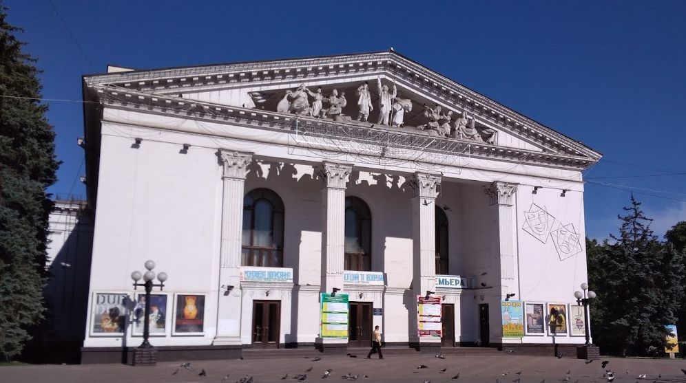 Погода в горячий ключ в мае