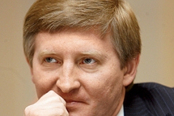 Ахметов скупает шахты в России. Зачем? Ахметов скупает шахты в России. Зачем?