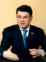 Кирилл Куликов: Конституционный суд узурпировал власть. Данилишин – не политический Кирилл Куликов: Конституционный суд узурпировал власть. Данилишин – не политический