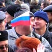 Хоть похоже на Россию, но... Хоть похоже на Россию, но...