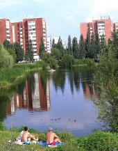«Отдых в микробном бульоне». Обзор луганских СМИ за неделю «Отдых в микробном бульоне». Обзор луганских СМИ за неделю