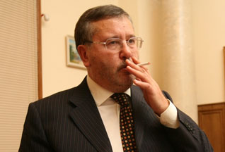 А. Гриценко: Кнут – необходим. Слишком далеко мы уже зашли… А. Гриценко: Кнут – необходим. Слишком далеко мы уже зашли…