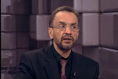 Экс-регионал пугает жителей "ЛНР" Украиной, которая введет для них запрет на профессию и заклеймит пособником Экс-регионал пугает жителей "ЛНР" Украиной, которая введет для них запрет на профессию и заклеймит пособником