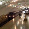 Метро в Донецке: история и перспективы Метро в Донецке: история и перспективы