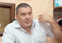 Фальстарт осеннего марафона Фальстарт осеннего марафона