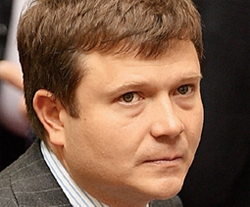 Жеваго и Ахметов не поделили электроэкспорт Жеваго и Ахметов не поделили электроэкспорт