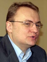 Мер Львова А. Садовий про Тимошенко, Януковича, Таруту та Ахметова Мер Львова А. Садовий про Тимошенко, Януковича, Таруту та Ахметова