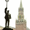 Донецк – Москва: друзья поневоле Донецк – Москва: друзья поневоле
