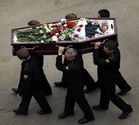 Кровавый уголь. Обзор донецких СМИ Кровавый уголь. Обзор донецких СМИ