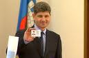 Луганский мэр огласил «планов громадье» и пообещал быть "незаметным". Обзор луганской прессы Луганский мэр огласил «планов громадье» и пообещал быть "незаметным". Обзор луганской прессы