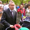 День Матери в Донецке (Фоторепортаж) День Матери в Донецке (Фоторепортаж)