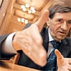 Ошибка «народного олигарха»
Ошибка «народного олигарха»
