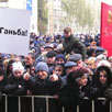 Шабаш в Донецке. Не верьте, Донбасс не такой! Шабаш в Донецке. Не верьте, Донбасс не такой!