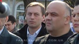 "Ни одно предприятие Луганщины после вхождения Украины в ЕС не сможет функционировать...".Обзор луганских СМИ "Ни одно предприятие Луганщины после вхождения Украины в ЕС не сможет функционировать...".Обзор луганских СМИ