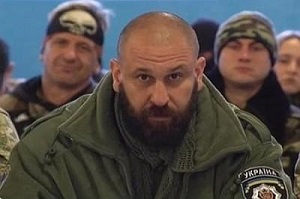 "Батальон извращенцев?" Матиос в Северодонецке рассказал о преступлениях "Торнадо" "Батальон извращенцев?" Матиос в Северодонецке рассказал о преступлениях "Торнадо"