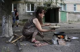 «Как я вывозил кота». Лисичанск – Старобельск – Станица – Луганск и обратно (Записки луганчанина) «Как я вывозил кота». Лисичанск – Старобельск – Станица – Луганск и обратно (Записки луганчанина)