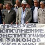 Чернобыльский пшик! «Идеального правового государства не существует». Так сказали в Кабмине Чернобыльский пшик! «Идеального правового государства не существует». Так сказали в Кабмине