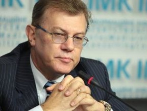 В. Лановой: «Это не Европа, это Азия. Мощный император и нищая страна. Такое у нас будущее» В. Лановой: «Это не Европа, это Азия. Мощный император и нищая страна. Такое у нас будущее»