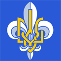 Украинские националисты Донбасса. Пластуны Украинские националисты Донбасса. Пластуны