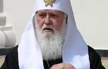 Патриарх Филарет: То, о чем договорились Константинополь и Москва, ведет к расколу Православия Патриарх Филарет: То, о чем договорились Константинополь и Москва, ведет к расколу Православия