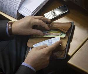 Украинский и луганский взносы в оффшоры Украинский и луганский взносы в оффшоры