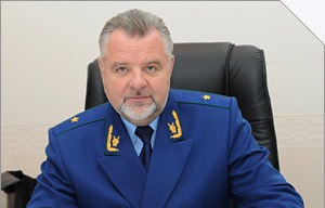 Московский зампрокурора прячется в Ровеньках? Обзор луганской прессы Московский зампрокурора прячется в Ровеньках? Обзор луганской прессы