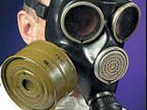 О пользе противогазов, приюте Ахметова и чиновниках-сказочниках. Обзор донецких СМИ О пользе противогазов, приюте Ахметова и чиновниках-сказочниках. Обзор донецких СМИ
