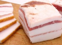 «Сало — это продукт, лекарство, предмет национального культа…» Российские СМИ об Украине «Сало — это продукт, лекарство, предмет национального культа…» Российские СМИ об Украине
