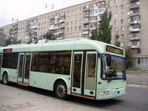 Кому выгодно уничтожить коммунальный троллейбусный парк в Северодонецке? Кому выгодно уничтожить коммунальный троллейбусный парк в Северодонецке?