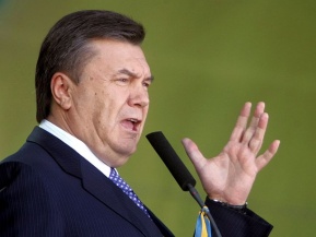 «Ющенко – это был ихний Ельцин. Теперь у них наступает ихний Путин». Российские СМИ об Украине «Ющенко – это был ихний Ельцин. Теперь у них наступает ихний Путин». Российские СМИ об Украине