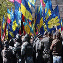 9 Мая 2011 года: память, PR, провокации и война знамен 9 Мая 2011 года: память, PR, провокации и война знамен