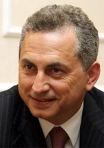 Б.Колесников: "Кто бы говорил о коррупции, но только не Левочкин" Б.Колесников: "Кто бы говорил о коррупции, но только не Левочкин"