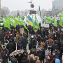 Как власть и оппозиция соборность отметили. "Развод", подлог и унижение Как власть и оппозиция соборность отметили. "Развод", подлог и унижение