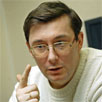 Луценко на «УП». Донецкий вопрос Луценко на «УП». Донецкий вопрос