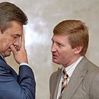 Ахметов - Янукович. Банковские противоречия Ахметов - Янукович. Банковские противоречия