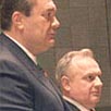 Близнюк - тот же, губернатор - новый Близнюк - тот же, губернатор - новый