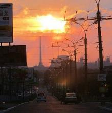 «Завод Путина» в ЛНР «Завод Путина» в ЛНР