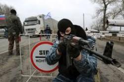 Эмигранты, оккупанты и освободители в своей же стране. Обзор Луганских СМИ Эмигранты, оккупанты и освободители в своей же стране. Обзор Луганских СМИ