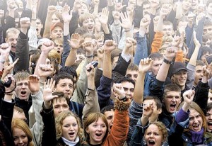 Альтернатива власти. Если верхи не хотят, а низы уже не могут Альтернатива власти. Если верхи не хотят, а низы уже не могут