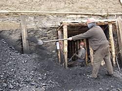 «Нормальный человек крота боится». Польская газета о копанках Донбасса «Нормальный человек крота боится». Польская газета о копанках Донбасса