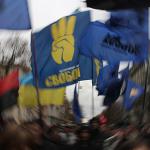 «Свобода» - это очень удачный проект Партии регионов». Западные СМИ об Украине «Свобода» - это очень удачный проект Партии регионов». Западные СМИ об Украине