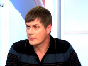 Сергей Костинский: «Российские власти уделяют огромное внимание тому, чтоб ограничить влияние Украины на крымское информационное пространство» Сергей Костинский: «Российские власти уделяют огромное внимание тому, чтоб ограничить влияние Украины на крымское информационное пространство»