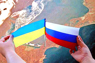 Советник Путина обвинил Украину в нарушении базового Договора о дружбе Советник Путина обвинил Украину в нарушении базового Договора о дружбе