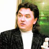 Вадим Писарев: Мужчина должен высоко взлететь… Вадим Писарев: Мужчина должен высоко взлететь…