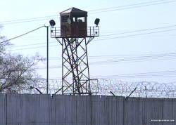 В енакиевской зоне заключенные записали факт вымогательства со стороны администрации. Аудио